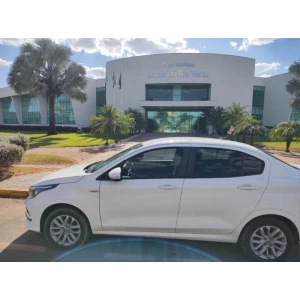 Uber em Lucas do Rio Verde