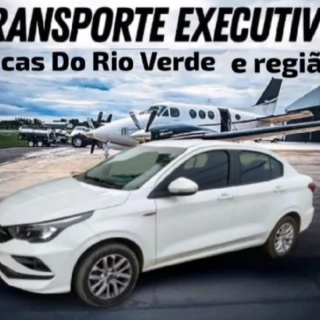 Táxi Lucas do Rio Verde