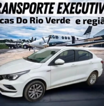 Imagem Táxi Lucas do Rio Verde