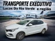 Logo de Uber e Motorista Executivo - Valdeir Luiz Logo de Uber e Motorista Executivo - Valdeir Luiz