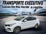 Logo de Uber e Motorista Executivo -  Valdeir Luiz 